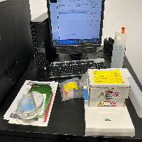 Bio Rad Magpix Bio Plex Multiplex Reader image 3